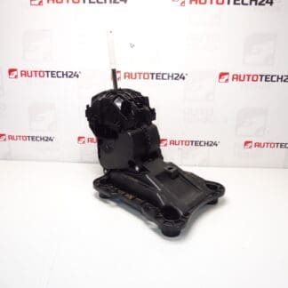 Cambio SENSODRIVE Citroën Peugeot 9681692380 2400EY