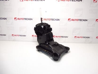 Cambio SENSODRIVE Citroën Peugeot 9681692380 2400EY