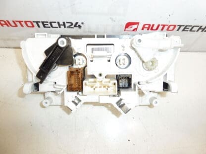 Citroën Berlingo Peugeot 9804091180 - immagine 2