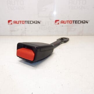 Citroën C-Eysée Peugeot 301 96753793xt Porta della cintura di sicurezza