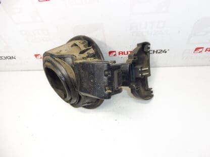 Citroën C3 Picasso 9681605380 1518D1 Chiusura del serbatoio - immagine 2