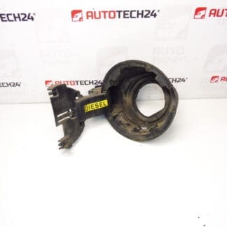 Citroën C3 Picasso 9681605380 1518d1 Chiusura del serbatoio