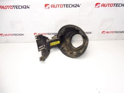 Citroën C3 Picasso 9681605380 1518d1 Chiusura del serbatoio
