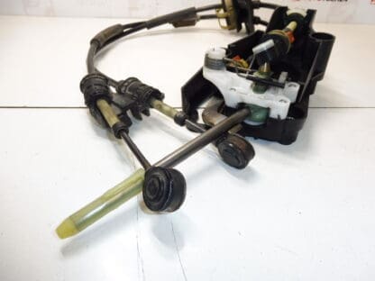 Leva Cambio Citroën C3 Picasso 9803397380 2400LP - immagine 2