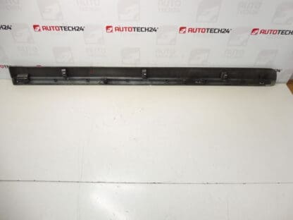 Listello Porta Anteriore Destro Citroen C8 Peugeot 807 EZRC 1401028477 8545GJ - immagine 2