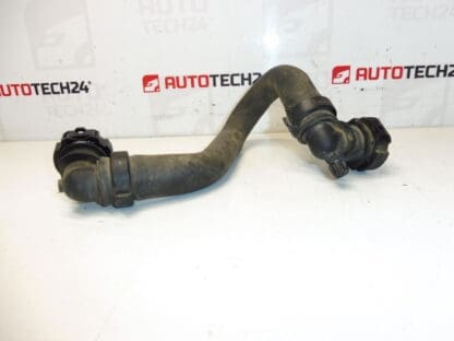 Tubo Acqua Citroën Peugeot 1.6 eHDI 6466VV - immagine 2