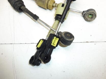 Citroën Peugeot 9672434480 2444HW SHIFTING TAVA - immagine 2