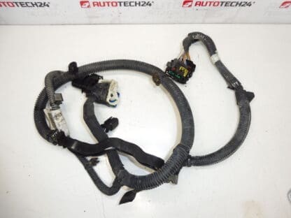 Cablaggio Trasmissione Robotizzata Citroën Peugeot 9677952980 - immagine 2
