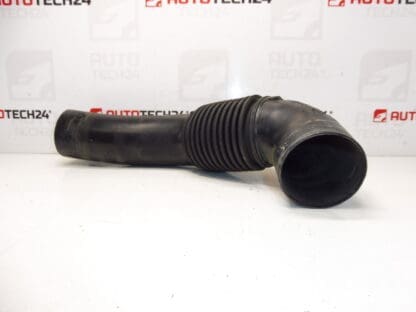 Collo di Aspirazione 1.6 e-HDI Citroën Peugeot 9684813780 9812189880 - immagine 2