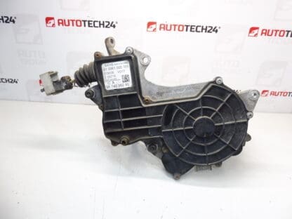 Attuatore Frizione Citroën Peugeot 9805756880 9674098280 - immagine 2
