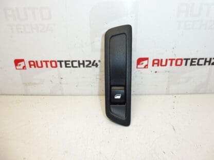 Driver della finestra destra Citroen C-Eysée Peugeot 301 9674558977
