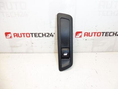 Driver della finestra sinistra Citroen C-Eysée Peugeot 301 9674873977