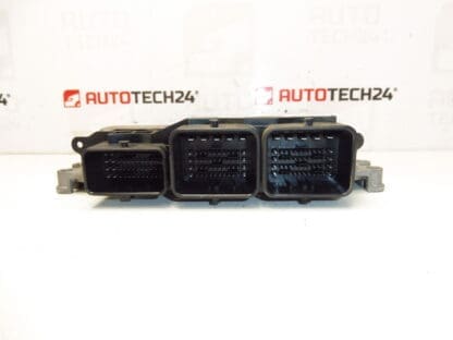 Centralina ECU Bosch EDC17C10 Citroën Peugeot 0281019819 9805947680 - immagine 2