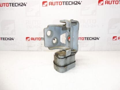 Ferma la porta d'ingresso sinistra EWPB Citroen C3 Picasso 9035el