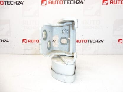 Fermare la porta posteriore sinistra EWPB Citroen C3 Picasso 9035Cl