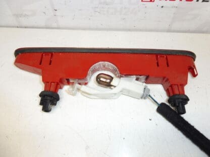 La terza luce freno Peugeot Citroën 9682830180 968528980 6351FE - immagine 2
