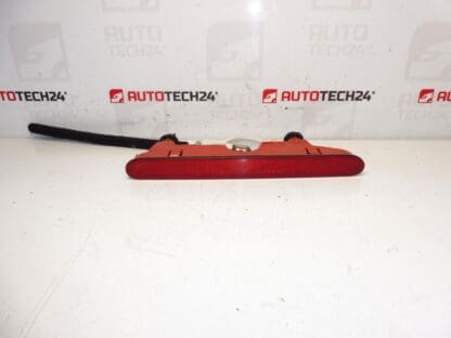 La terza luce freno Peugeot Citroën 9682830180 968528980 6351FE