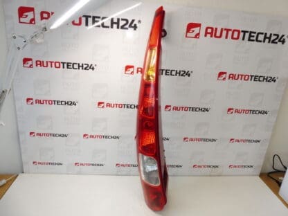 Lampada posteriore sinistra Light Citroën C8 6350CZ