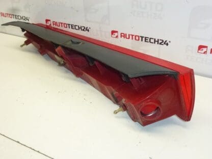 Lampada superiore posteriore destra Citroën C5 I e II Station Wagon 9637356280 6351P9 - immagine 2