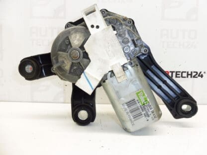 Motore Tergilunotto Posteriore Citroën Peugeot 1400416980 53028612 6405EN - immagine 2