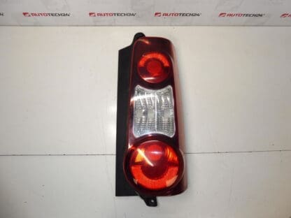 Peugeot LEUGETTO DESTRA DESTRA CITROën 9677205480 9680607880