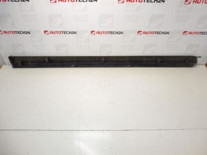 Listello Porta Posteriore Sinistra Citroen C8 Peugeot 807 EZRC 1401029977 8546W2 - immagine 2