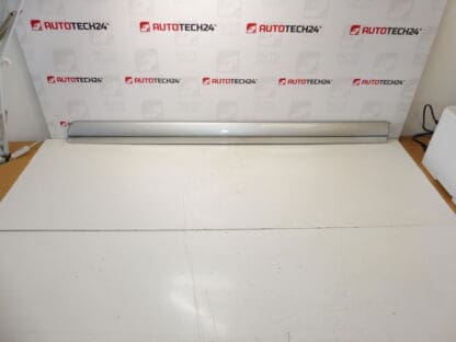 Porte posteriori sinistro Citroen C8 Peugeot 807 EZRC 1401029977 8546W2