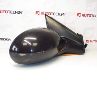 POSTERIORE DESTRA -VISTA SPEGNO CITROën C5 EFBD 532992XT 573170XT 8149WG