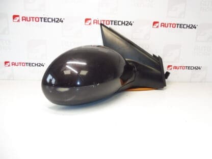 POSTERIORE DESTRA -VISTA SPEGNO CITROën C5 EFBD 532992XT 573170XT 8149WG