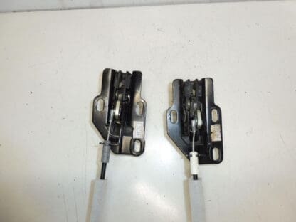 Set di blocchi posteriori destro 5. Citroën Berlingo III 8719f9 8719e4 Porte - immagine 2