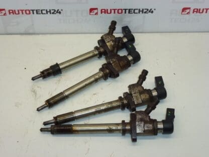 Set iniezione Siemens 2.0 HDI 9657144580 CL6 - immagine 2