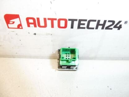 Switch di blocco centrale Citroën Peugeot 96582880xt 6490E1 - immagine 2