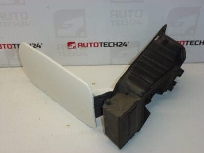 Coperchio Tappo Serbatoio Citroën C5 9633284180 Bianco - immagine 2