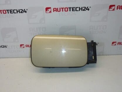 Tappo serbatoio Citroën C5 9633284180 oro