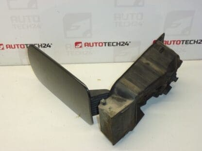 Tappo Copertura Serbatoio EYPC Citroën C5 9633284180 - immagine 2