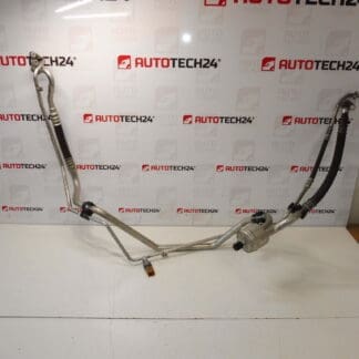 Tubo climatico Citroën Berlingo III 9681693180 6477C9