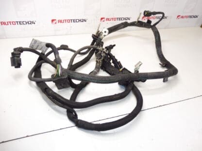 Fascio positivo Citroën Peugeot 1.0 1.2 9809062280 - immagine 2