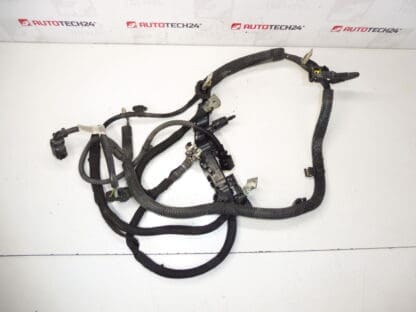 Un fascio positivo di Citroën Peugeot 1.0 1.2 9809062280