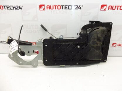 Comando Porta Scorrevole Posteriore Sinistra Citroën C8 Peugeot 807 913794