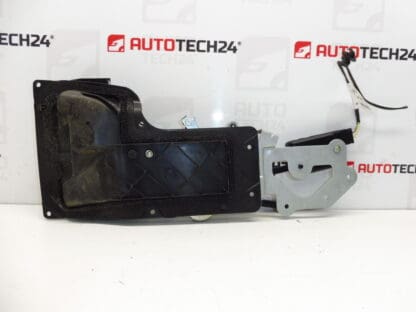 Comando porta scorrevole posteriore destra Citroën C8 Peugeot 807 913793