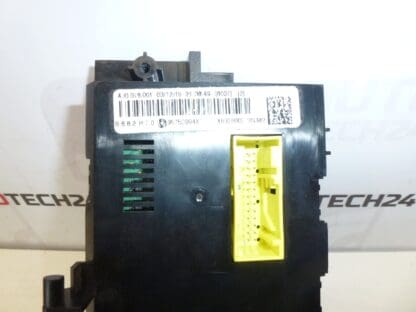 Citroën C3 II DS3 96753994xt 96831720xt 6452W7