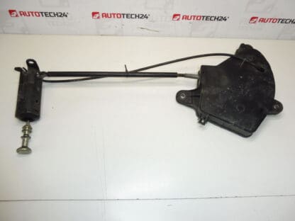 Portariserva Peugeot 307 308 673504