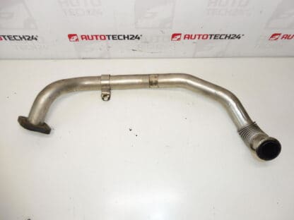 Tubo ricircolo gas Citroën Peugeot 2.0 HDI 9652264880 161836