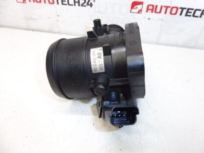 Acceleratore 2.0 HDI RHK Peugeot 9664960080 0345F2 - immagine 2