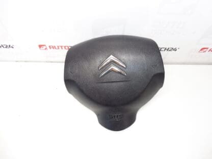 Airbag del conducente Citroën C-Crosser 608208100E 7030A141XA 4112KJ