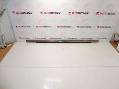 Barre porta anteriore sinistra Citroen C-Crosser Peugeot 4007 9309p0