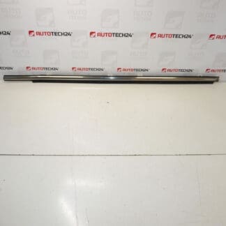 Barre posteriore sinistra Citroen C-Crosser Peugeot 4007 9309p4