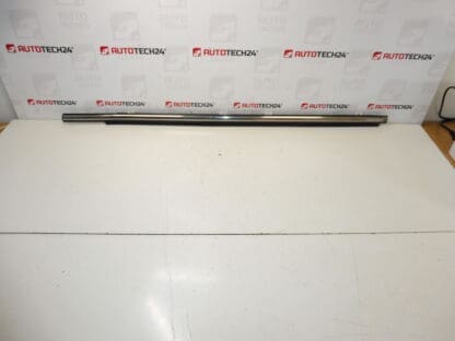 Barre posteriore sinistra Citroen C-Crosser Peugeot 4007 9309p4