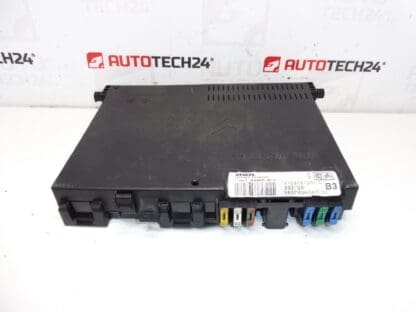 BSI D9 Siemens Citroën Peugeot 9637436380 - immagine 2