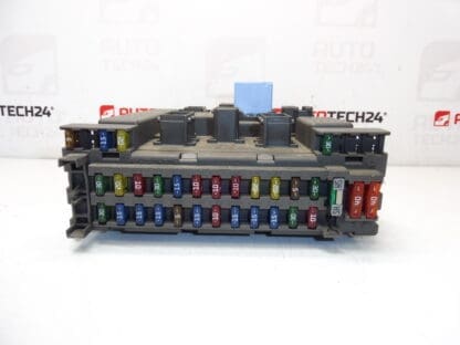 BSI Peugeot 607 9645585580 - immagine 2